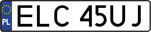 ELC45UJ