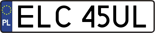 ELC45UL