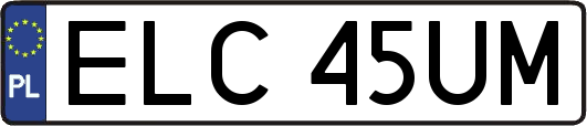 ELC45UM