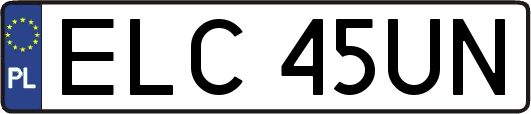 ELC45UN
