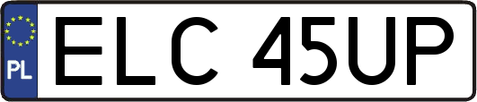 ELC45UP