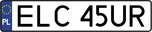 ELC45UR