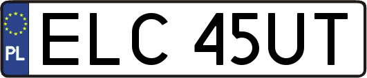 ELC45UT