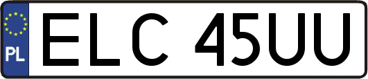 ELC45UU