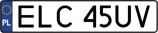 ELC45UV