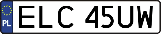 ELC45UW