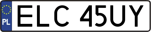 ELC45UY