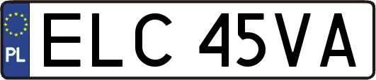 ELC45VA