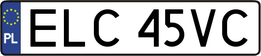 ELC45VC
