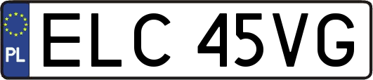 ELC45VG