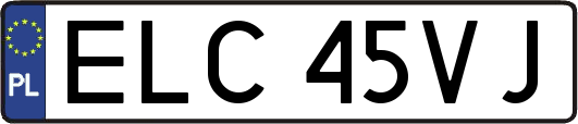 ELC45VJ