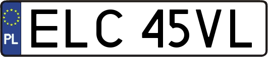 ELC45VL