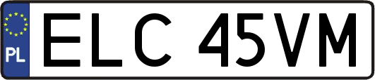 ELC45VM