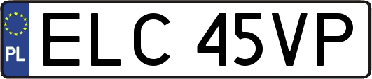 ELC45VP