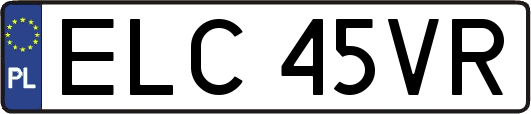ELC45VR
