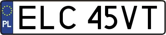 ELC45VT