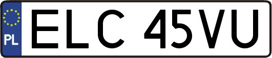 ELC45VU