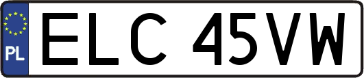 ELC45VW