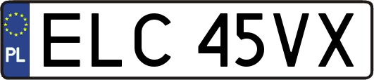 ELC45VX