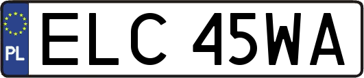 ELC45WA