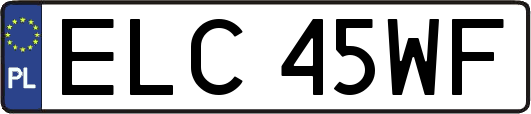 ELC45WF