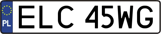 ELC45WG