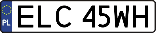ELC45WH