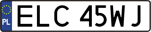 ELC45WJ
