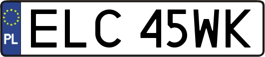 ELC45WK