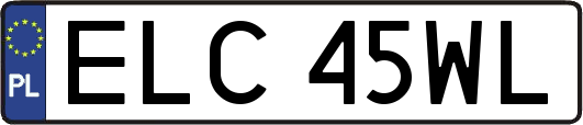 ELC45WL