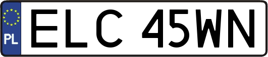 ELC45WN