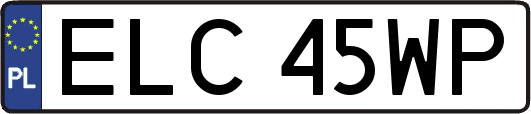 ELC45WP