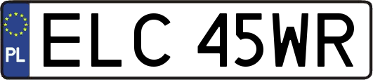 ELC45WR