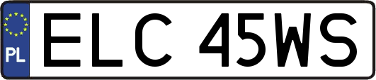ELC45WS