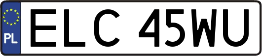 ELC45WU