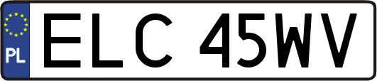 ELC45WV