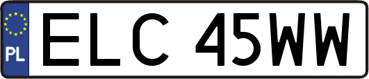 ELC45WW