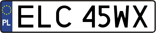 ELC45WX