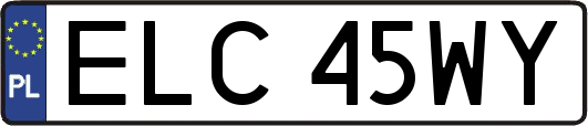 ELC45WY