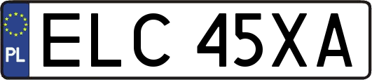 ELC45XA