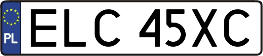 ELC45XC