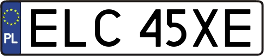ELC45XE