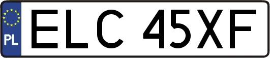 ELC45XF