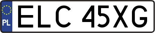 ELC45XG