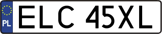 ELC45XL