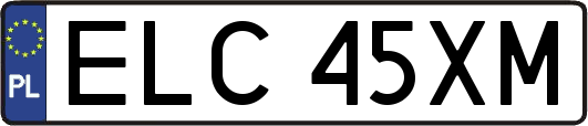 ELC45XM