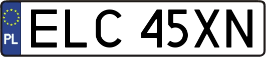 ELC45XN