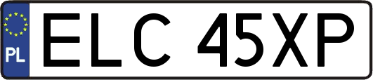 ELC45XP