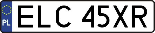 ELC45XR