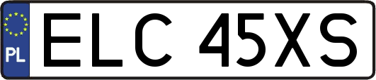 ELC45XS